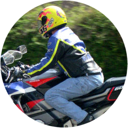 Motorcycle injury attorney | Wolpert Schreiber P.C.