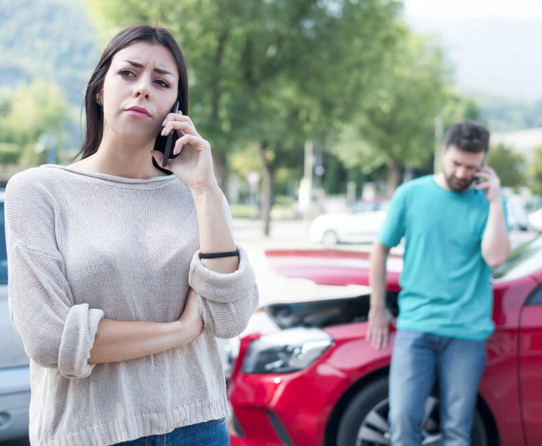 rideshare accident attorney