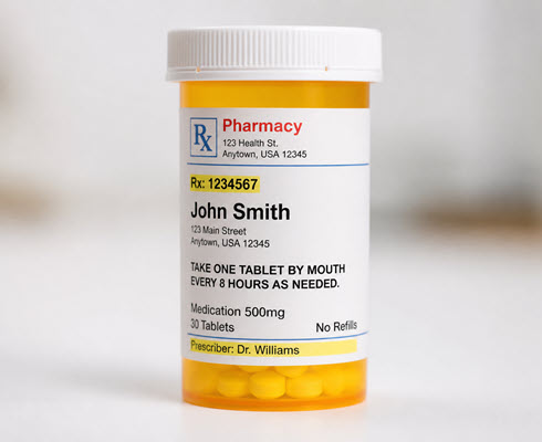 Medication and Prescription Drug Injury Lawyers in Montgomery County
