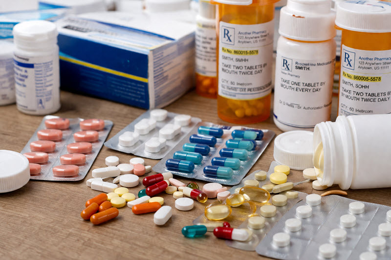 What Should You Do After a Medication or Prescription Error Injury 2